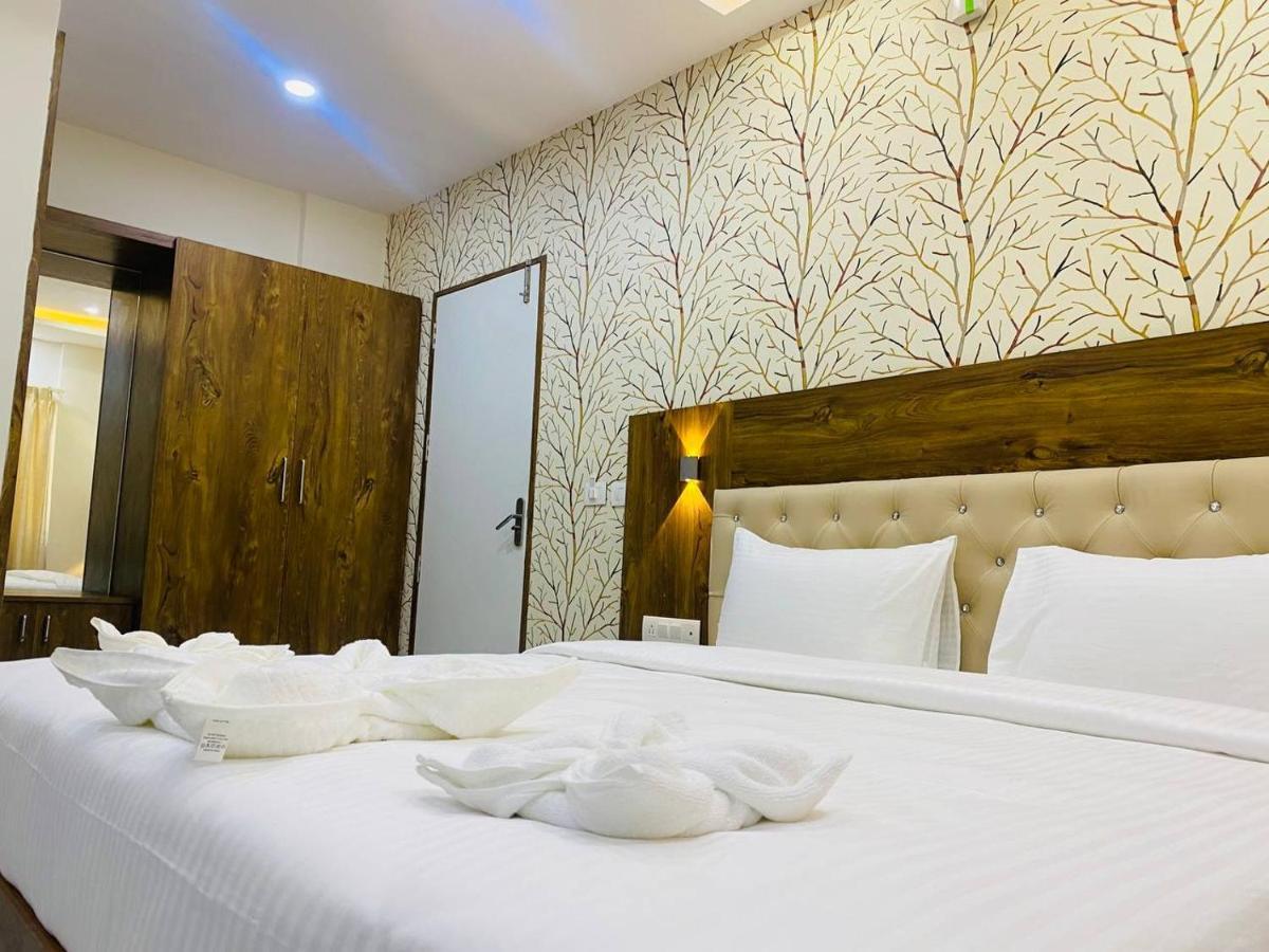 Spectra Hotel Bangalore Airport Devanahalli Exterior foto