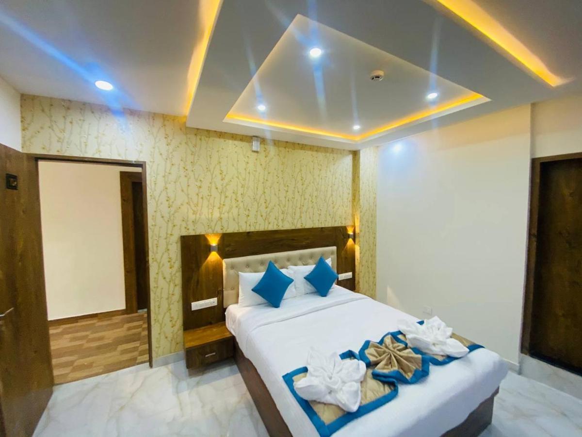 Spectra Hotel Bangalore Airport Devanahalli Exterior foto