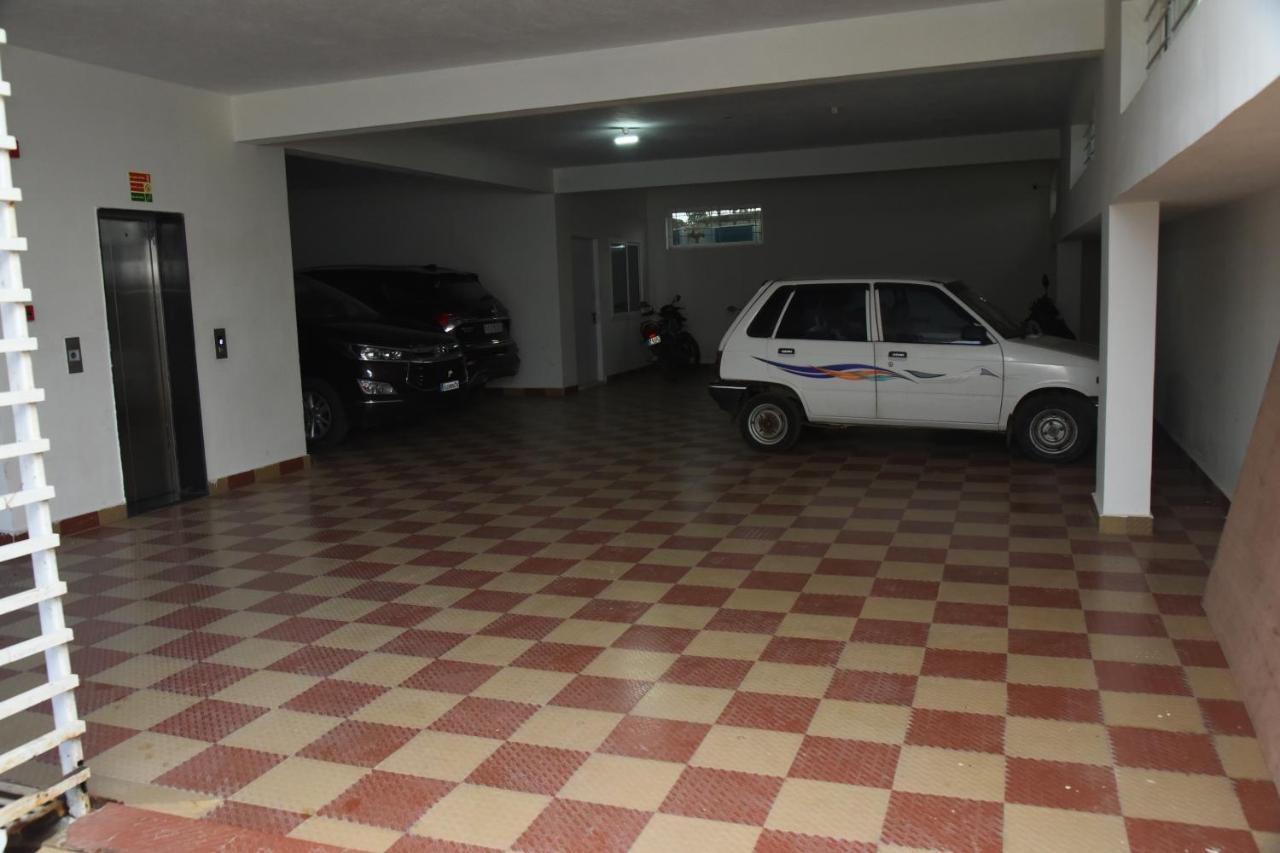 Spectra Hotel Bangalore Airport Devanahalli Exterior foto