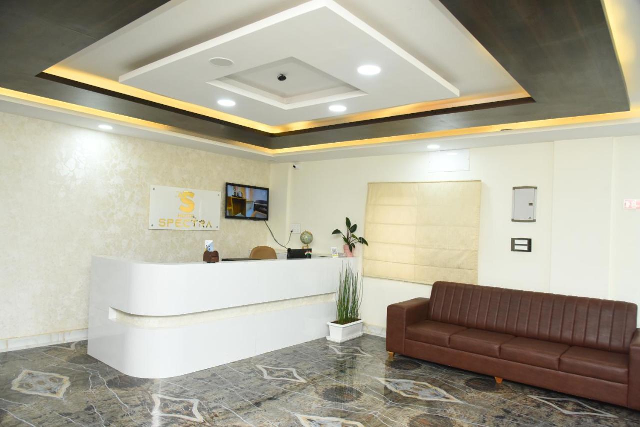 Spectra Hotel Bangalore Airport Devanahalli Exterior foto